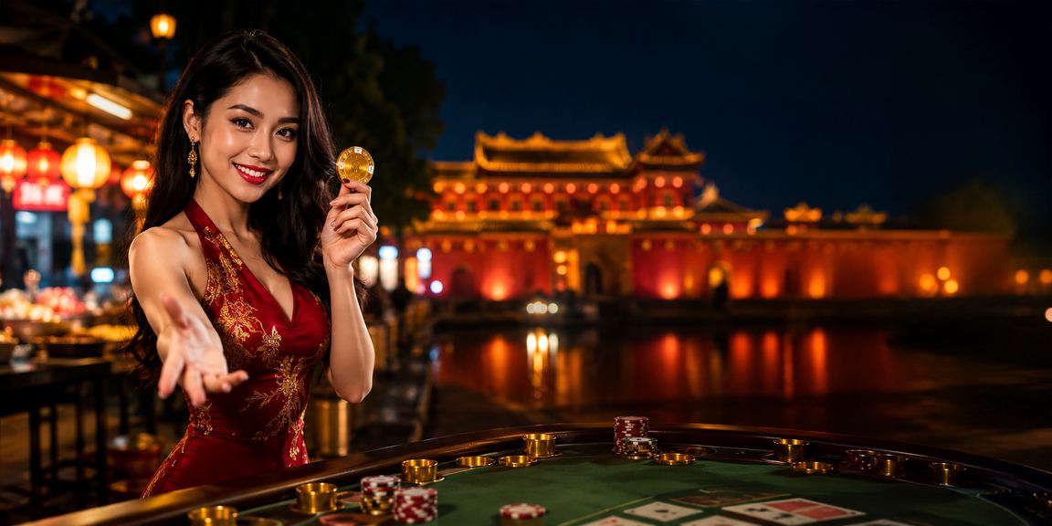 mc casino